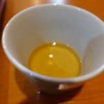 にのまえ - すけもり（透けたもり汁の意味）