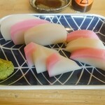 そばと酒　柏木町三貞 - 