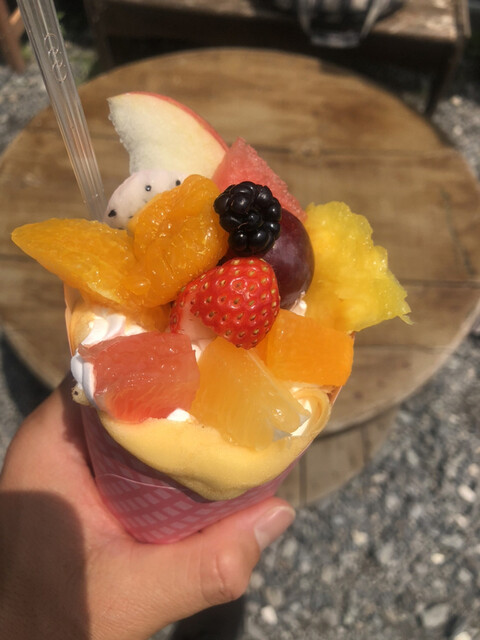 やっちゃば - 白河（その他）の写真