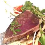 トスカネリア - 