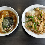 南京亭  日高店 - 