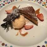 トスカネリア - 