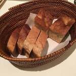 トスカネリア - 