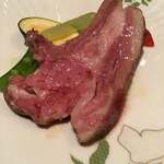 トスカネリア - 