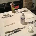 トスカネリア - 