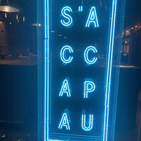 S'ACCAPAU - 