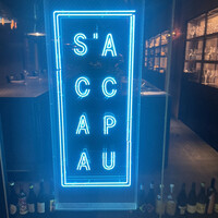 S'ACCAPAU - 
