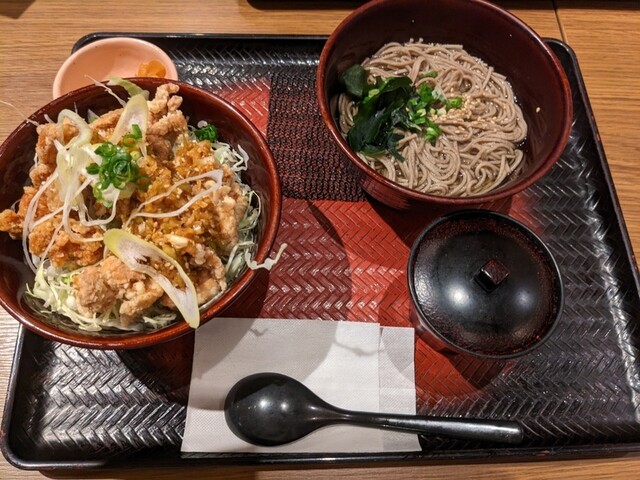 大戸屋 三宮センタープラザ店 - 神戸三宮（阪急）/食堂 | 食べログ