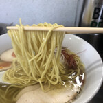 ラーメンファクトリー - 