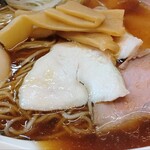 麺処ろくめい - 