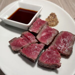 Horumon Yakiniku Hachi - 