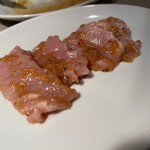 Horumon Yakiniku Hachi - 