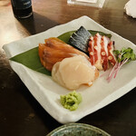 燻製Dining OJIJI - 