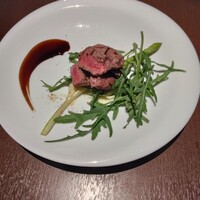 RISTORANTE Orobianco - 