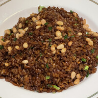 中国飯店 市ヶ谷店 - アップ