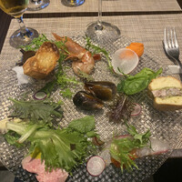 キャトルラパン -  キャトルラパン -