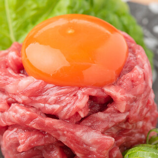 炭火焼肉 ひびの亭_2