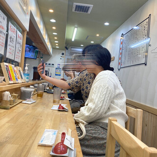 福岡いくら家丼よしよし_2