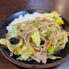 本田屋食堂 - 料理写真:
