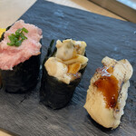 Toukyou Tachizushi - 