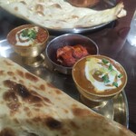 Parathikuresutoran - 