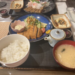 うまいもん屋 - 