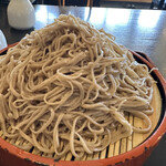 元屋そば店 - 