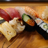 太助寿し - 