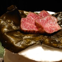 にく稲 - 