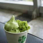 喜久水庵 - 料理写真: