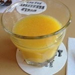 TASTE THE WORLD - 2013年8月15日　ミューズリー