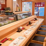 Tsukiji Kagura Zushi - 