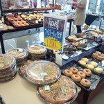 焼きたて工房 ハローズ井原店