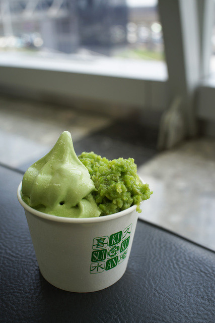 喜久水庵 仙台空港店｜仙台空港の和菓子専門店