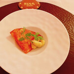 RISTORANTE REGA - 