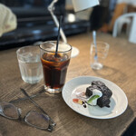 SENDAI KOFFEE - 