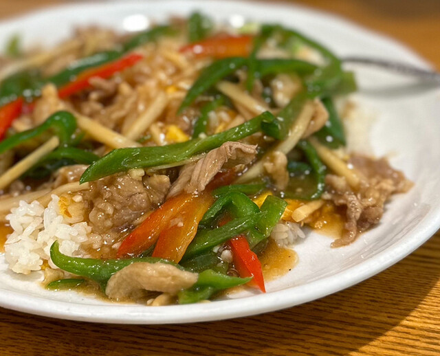 Shanghai Saikan photo 5