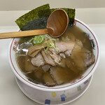 ラーメンショップ 椿 - 