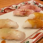 Kai’s Kitchen - 握り寿司