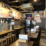 岩手の酒場 デンサク屋 - 