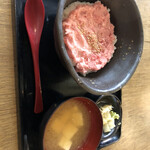 岩手の酒場 デンサク屋 - 