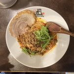 175°DENO担担麺 - 