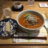 広尾はしづめ - 