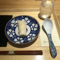 広尾はしづめ - 