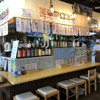 岩手の酒場 デンサク屋_2