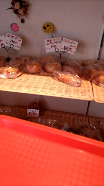 パンクック（PANCOOK） - 上盛岡（パン）の写真