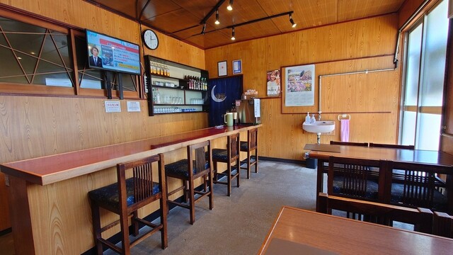 まるやす食堂 - 平館（焼肉）の写真