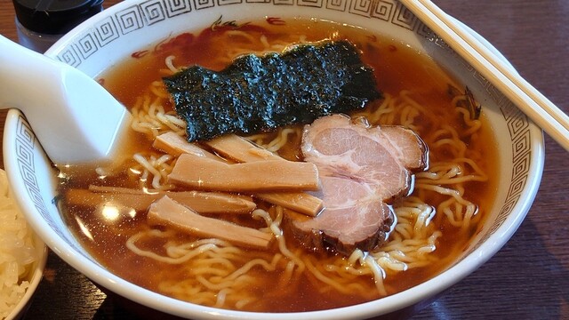 まるやす食堂 - 平館（焼肉）の写真