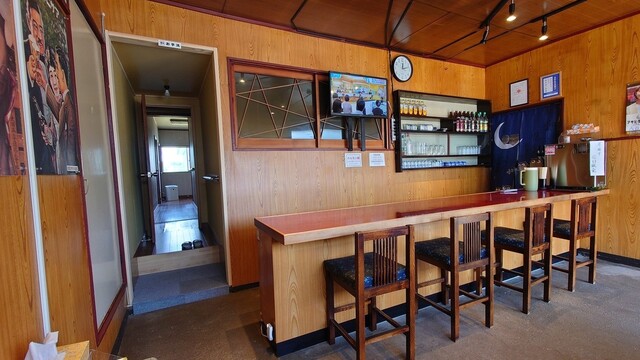 まるやす食堂 - 平館（焼肉）の写真