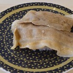 はま寿司 - 豚塩カルビ100円